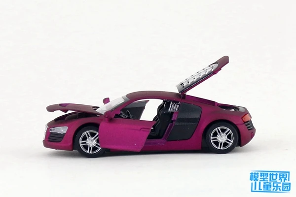 Audi R8 (9)