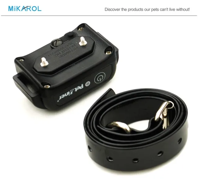 19th Pet Trainer Collar PET916