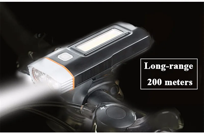 Top WEST BIKING Cycling Light Waterproof Multi-function XPG R5 Front Light USB Charging Lamp Bike Headlight Power Bank Bicycle Light 25 Top WEST BIKING Cycling Light Waterproof Multi-function XPG R5 Front Light USB Charging Lamp Bike Headlight Power Bank Bicycle Light 25