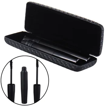 

Miss Rose Black Mascara Waterproof Eye Makeup Lengthening Curling Lasting 3D Fiber Lash Mascara Eyelash Extension Cosmetics