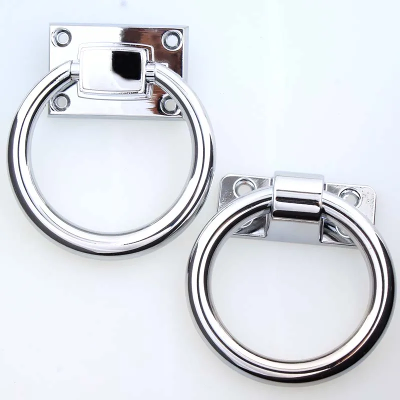 Moden simple fashion unfold install shiny silver wooden chair sofa