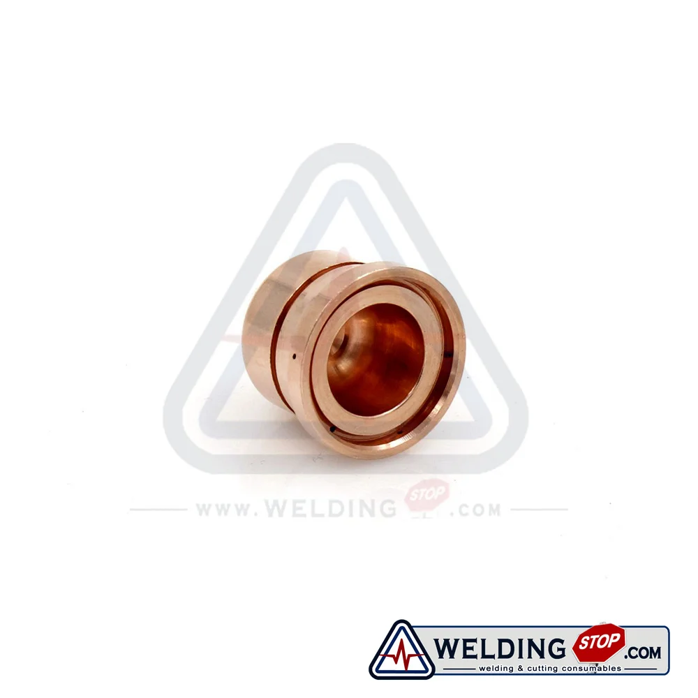 Ref: 420158 WS Plasma Cutting Torch Consumables 45A Nozzle for 125A torch PKG/10 Ref: 420158 WS Plasma Cutting Torch Consumables 45A Nozzle for 125A torch PKG/10