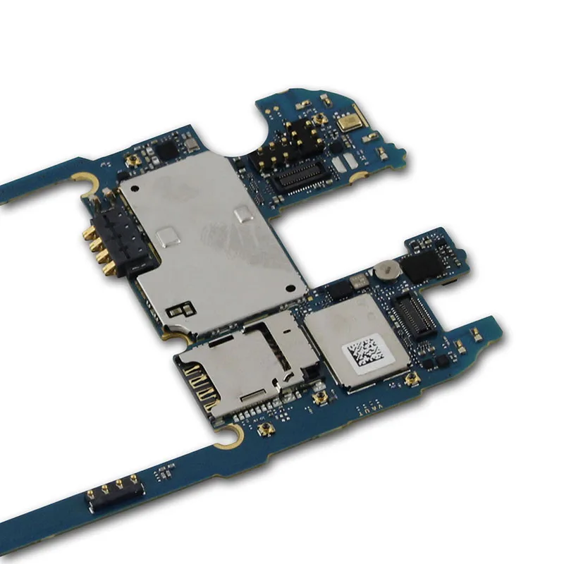 Оригинальная материнская плата разблокирована для LG G4 H811/H815/H818 ...