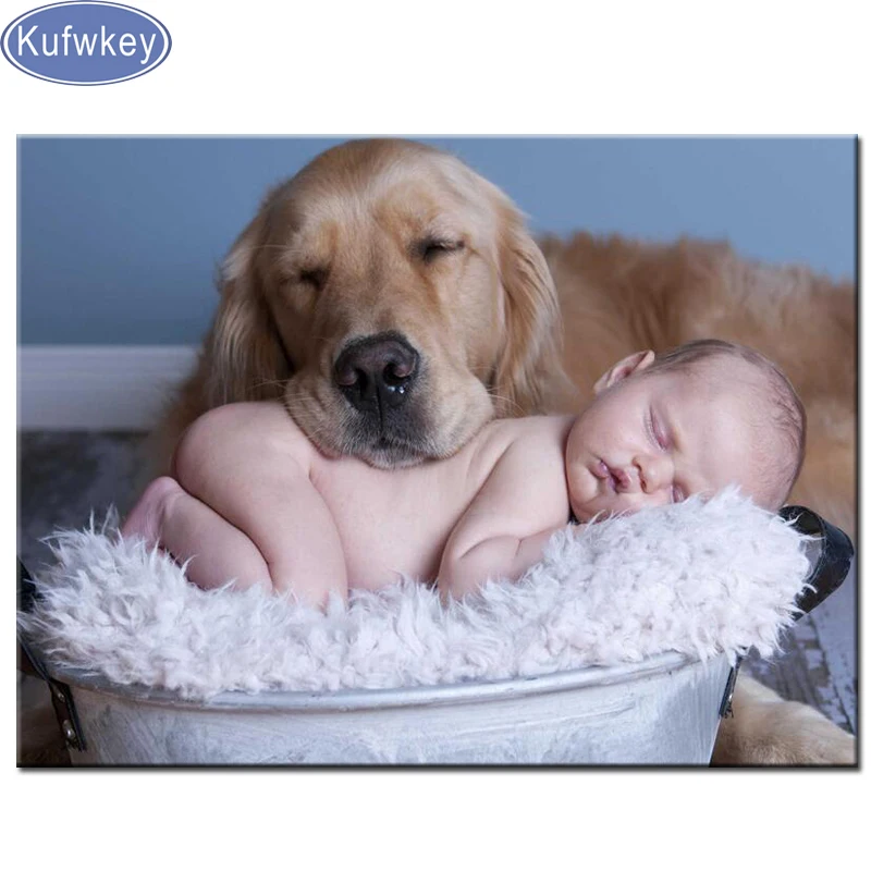 Hobbies 5d Diy Diamond Painting Golden Retriever Guard Cute Baby Cross Stitch Rhinestone Painting Diamond Embroidery Home Decor Diamond Painting Cross Stitch Aliexpress Hobbies 5d Diy Diamond Painting Golden Retriever Guard Cute Baby Cross Stitch Rhinestone Painting Diamond Embroidery Home Decor Diamond Painting Cross Stitch Aliexpress