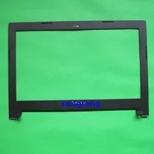 ЖК-дисплей передняя рамка чехол для lenovo IdeaPad S510P 90203853 60.4L205.002 Черный Non-Touch