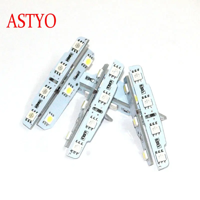 Светодиодные дверные фары для VW Golf 6 JETTA MK5 MK6 CC Passat B6 4 шт.|vw led door light|golf lightled light vw |