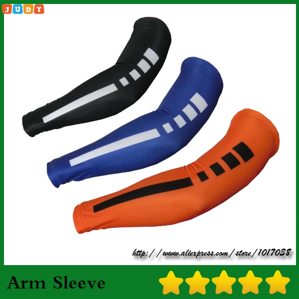 elite shooting sleeve
