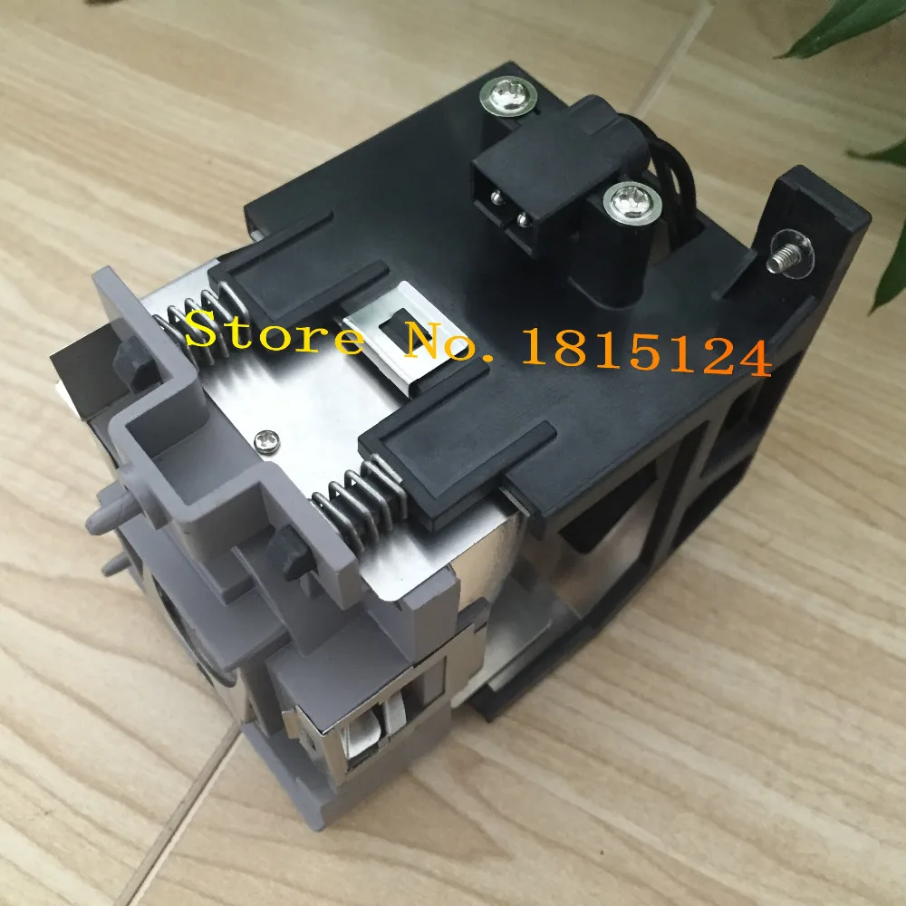 BenQ W7000 and W7000 Replacement Original font b Projector b font Lamp UHP300W 5J J3905 001