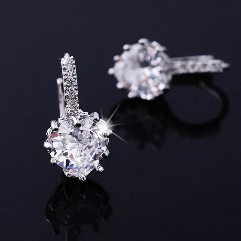 Earrings (8)