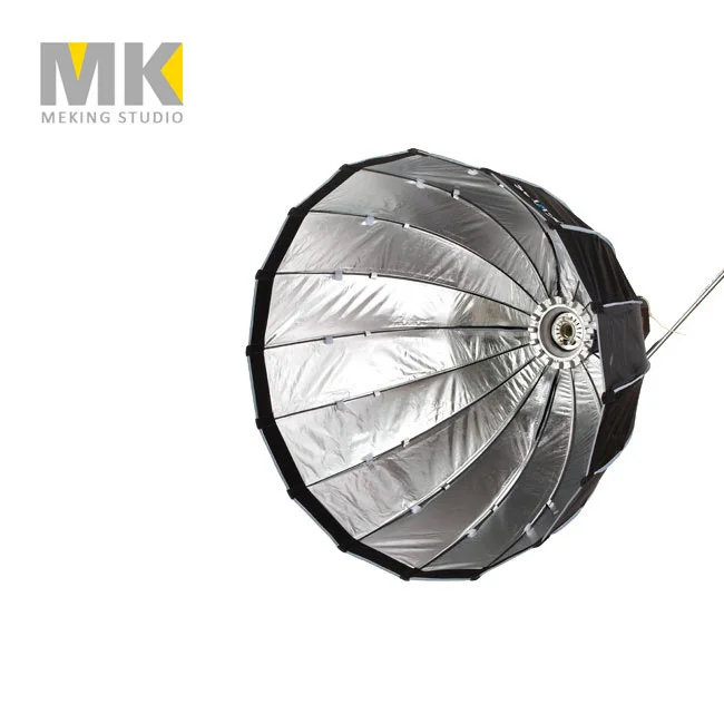 Selens 150 см Огромный диффузор Hexadecagon Softbox Bowens Balcar Elinchrom Hensel Profoto Speedring