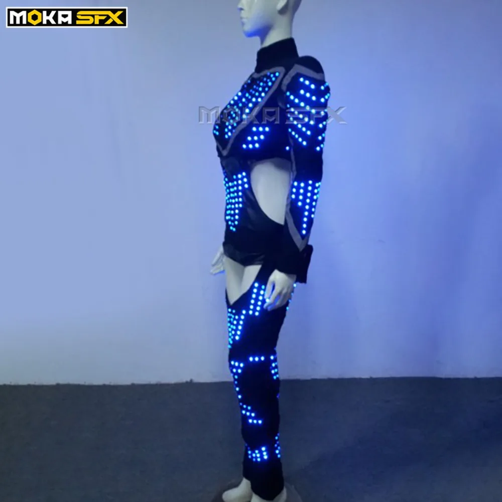 led robot clothe (1)