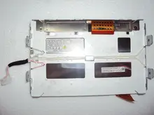 Хорошее качество и оригинальный 7 «дюймовый сенсорный экран LTA070B511F для Lexus IS250 IS300 IS350 автомобиля GPS навигации Системы ЖК-дисплей Дисплей