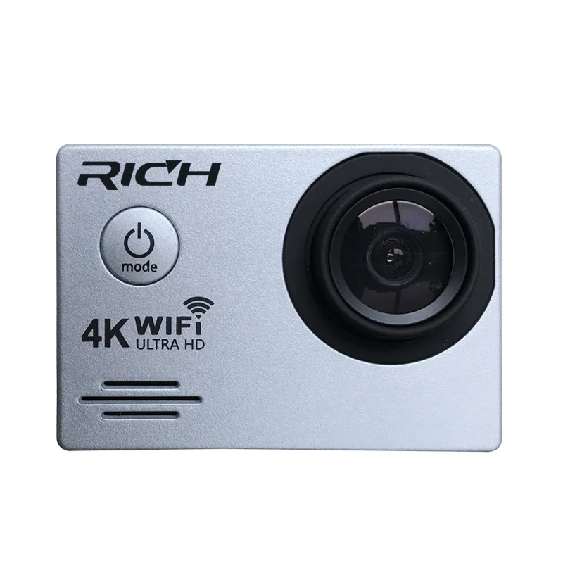 J550r действие Камера ntk96655 Wi-Fi 2 inch1080p Full HD DV Новатэк 96655 записи Морской Дайвинг 30 м водонепроницаемые спортивные Камера