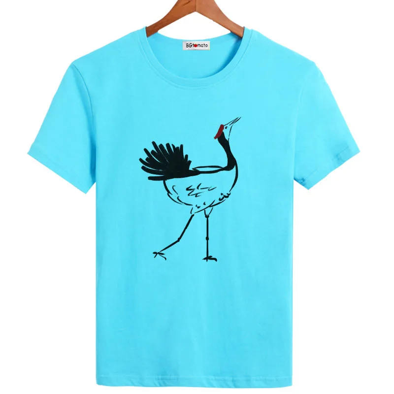 

BGtomato personality design tshirt super cool hip hop t shirt men t shirt tee shirt homme poleras hombre