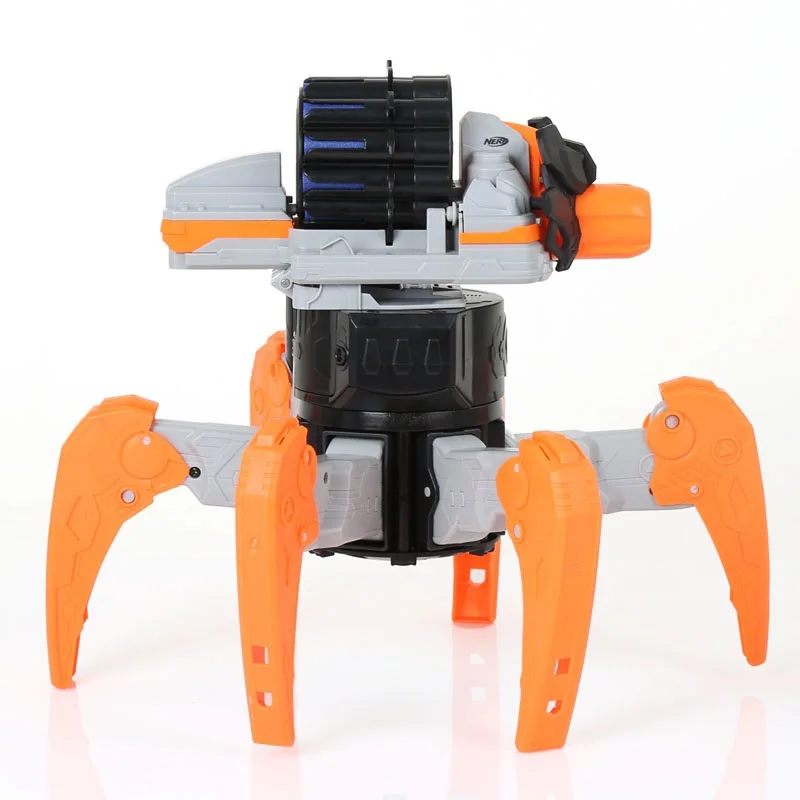 salon Monarch roddel Licensed Nerf RC Battle Drone Combat Creatures Terradrone Remote Control  Robot Toy with 12 Darts - AliExpress Toys & Hobbies