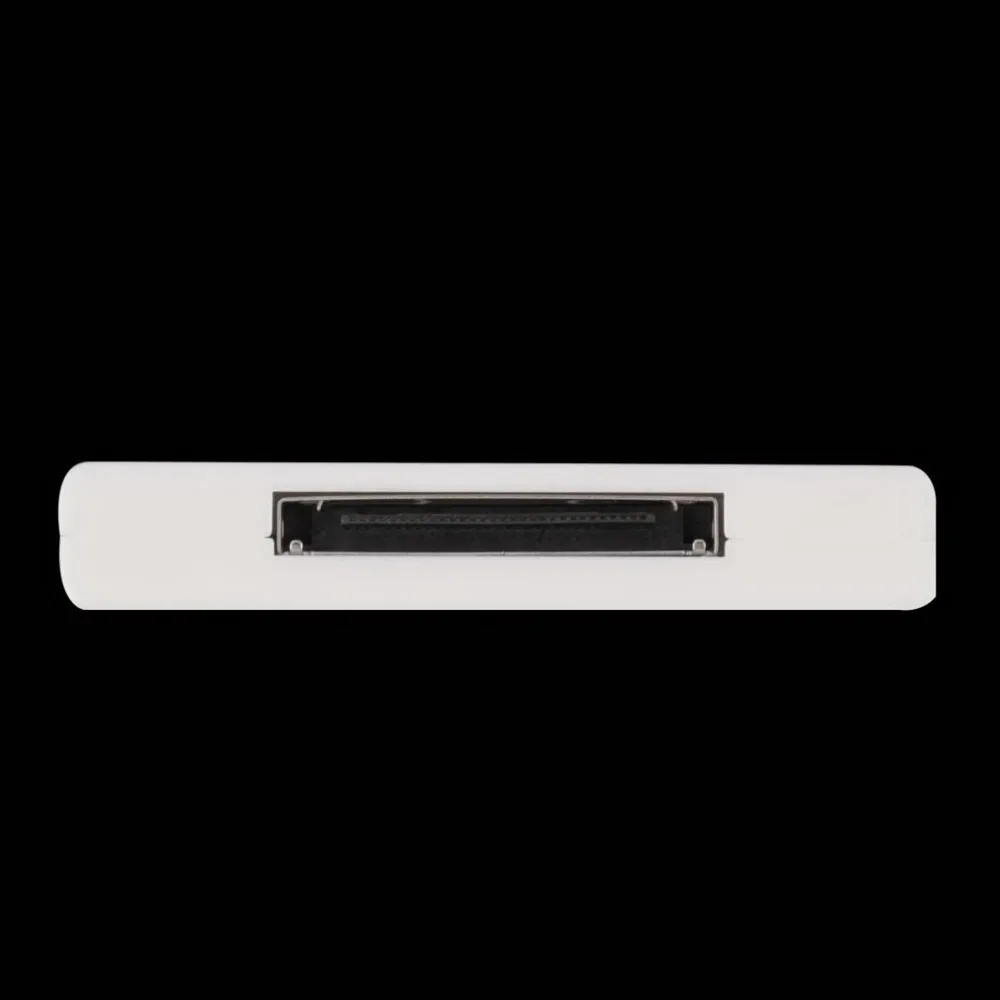 30 Pin док динамик док-станции с 1 светодио дный Bluetooth v2.0 A2DP Music Receiver адаптер для iPod для iPhone