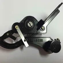 Стиль поколения автоматический регулятор натяжения для молибденовой проволоки, снижение потери молибдена, провода EDM части