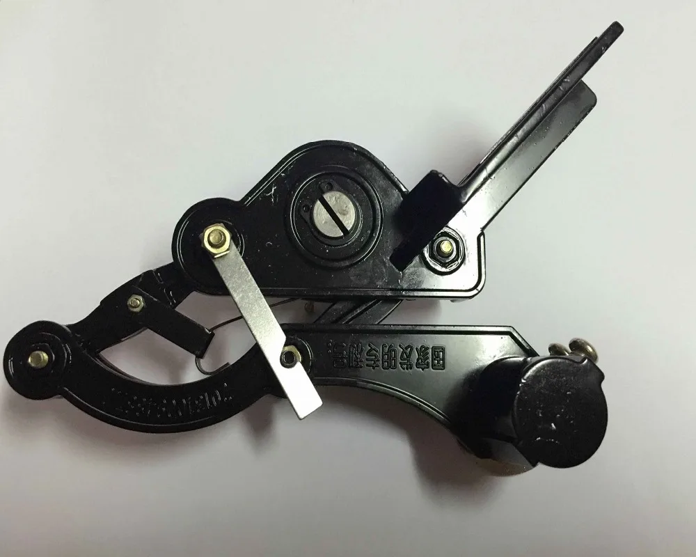 

New Style Generation Automatic Tension Regulator for Molybdenum Wire, Reducing the Loss of Molybdenum, Wire EDM Parts