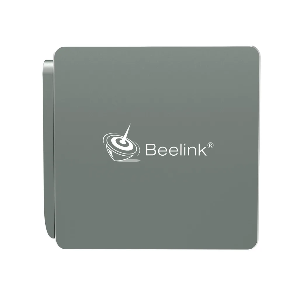 

Beelink AP34Apollo N3450 Mini PC 4G/64G Bluetooth 4.0 USB 3.0 2.4+5.8G Wifi 4K 1000Mbp/s Lan TV Box