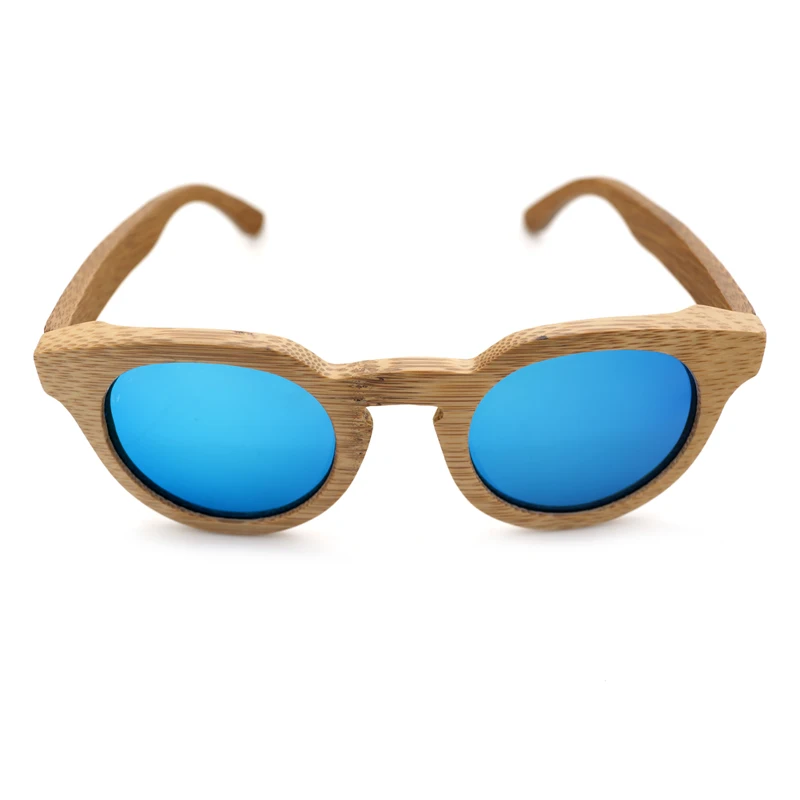 BG011d- bamboo cat eye quartz sunglasses  (9)