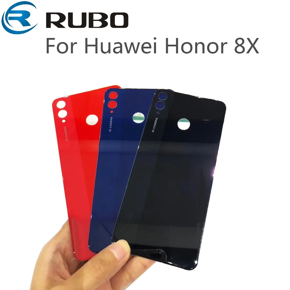 HONOR 8X_