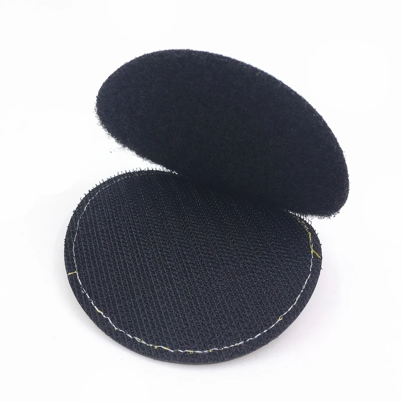 Embroidery-Patch-100th-SPACE-SHUTTLE-MISSION-Embroidered-Patches-Military-Tactical-Armband-Caps-Bags-Badge-Applique-Badges