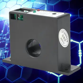 

SZC10-NC-AL-CH Self Supply Adjustable Normally Close AC Current Sensing Switch AC 1-200A toggle switch