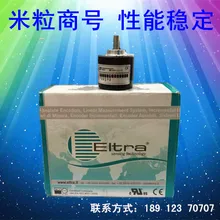 Free Shipping RVI58N-011KR61N-01024 Optical Encoder High Quality Original Genuine free shipping eb50a8 h4ir 1024 swiss photoelectric encoder one year warranty high quality original authentic