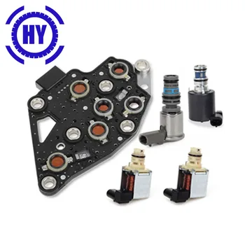 

4T65E 84420BK Transmission Master Shift TCC EPC Solenoid Kit