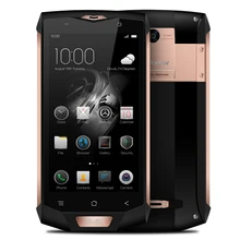 Blackview BV8000 Pro Rugged IP68 Waterproof Mobile Phone 5.0 ” FHD MTK6757V Octa Core Android 7.0 6GB RAM 64GB ROM 16MP GPS