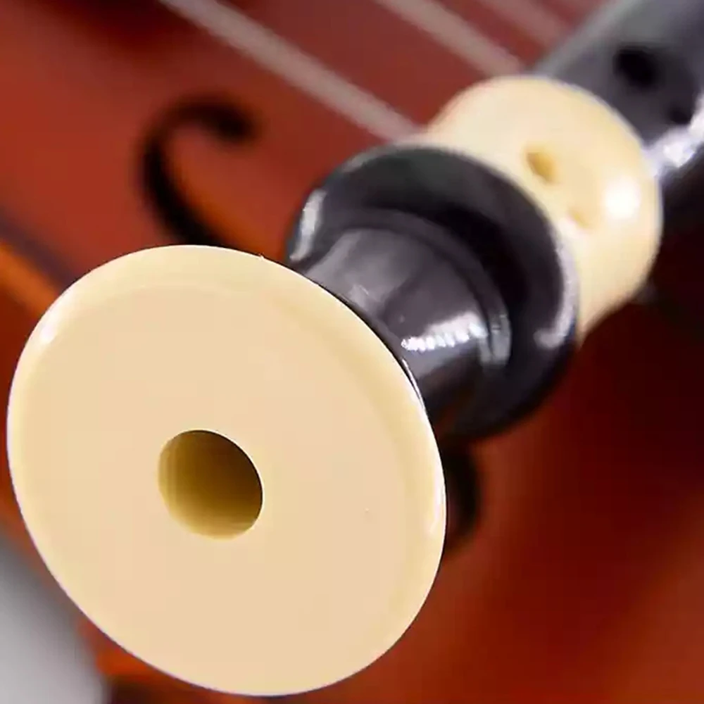 Kongsheng Clarinet Soprano C Alto F 8 Holes ABS Flute English German Style Recorder Chinese Dizi Musical Instruments Beginners|musical