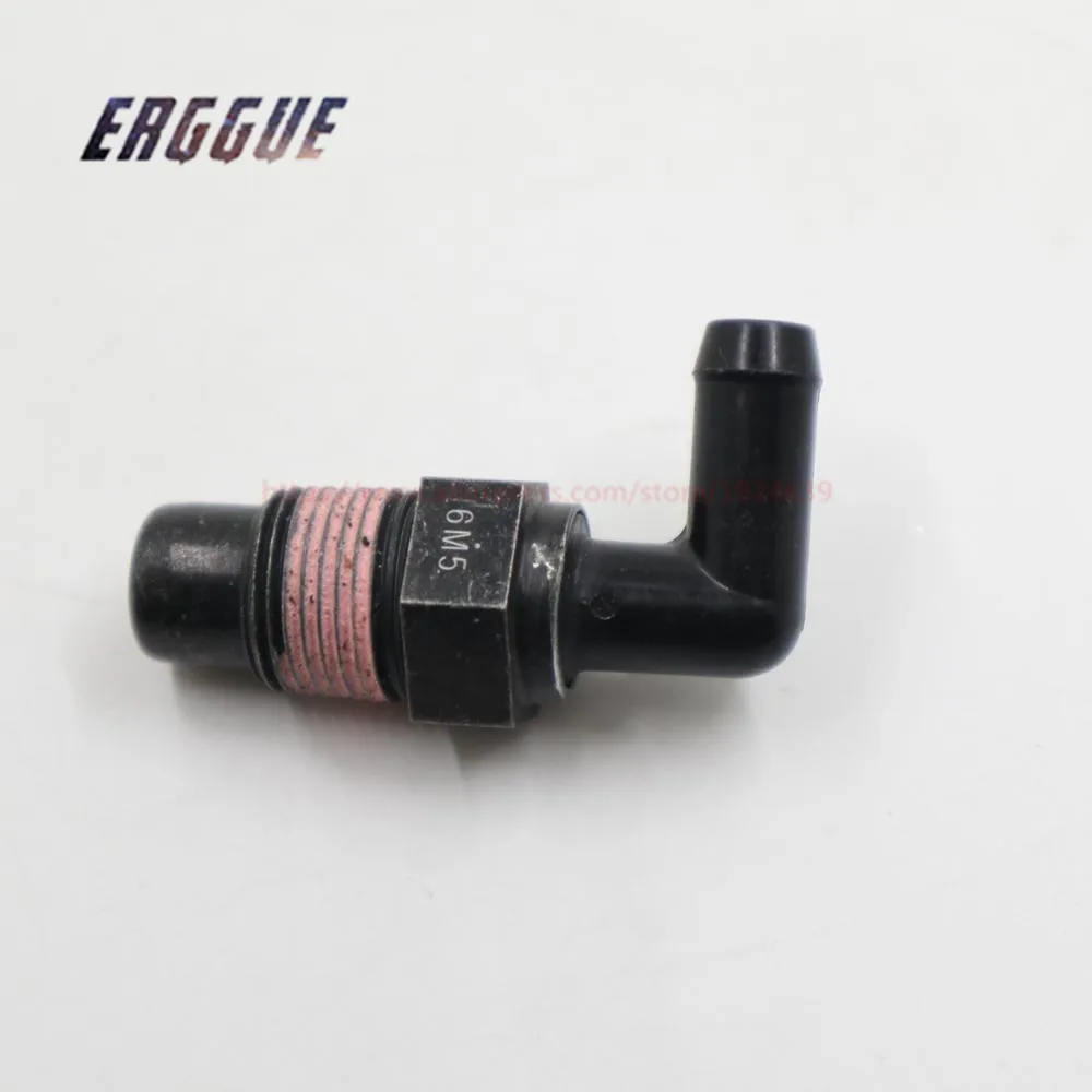 OEM Заводской клапан вентиляции шатуна PCV для LEXUS IS300 2002 2005 12204 46031|Клапаны и детали| |