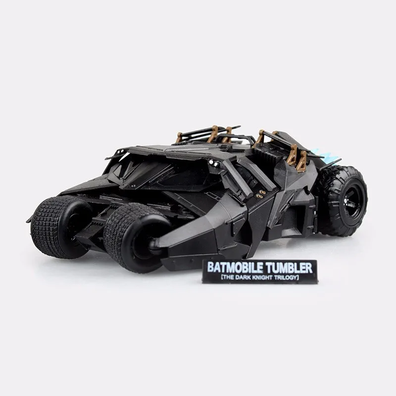 batmobile action figure