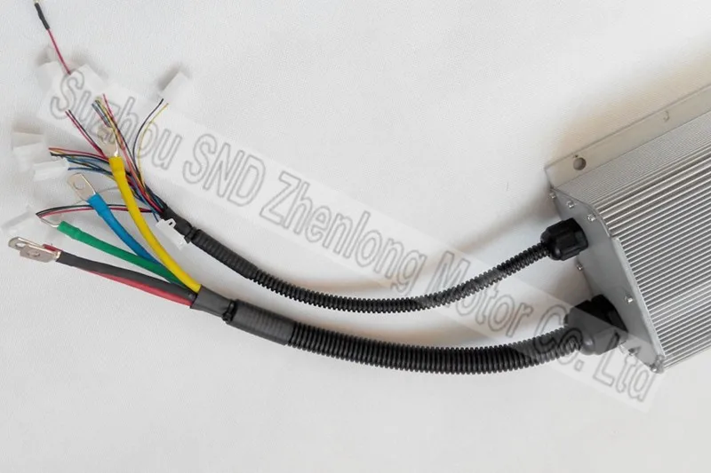 Best DC 60V/72V/96V/120V universal 5000W brushless controller/Top quality whole sale scooter controller with high brake level G-K037 0 Best DC 60V/72V/96V/120V universal 5000W brushless controller/Top quality whole sale scooter controller with high brake level G-K037 0