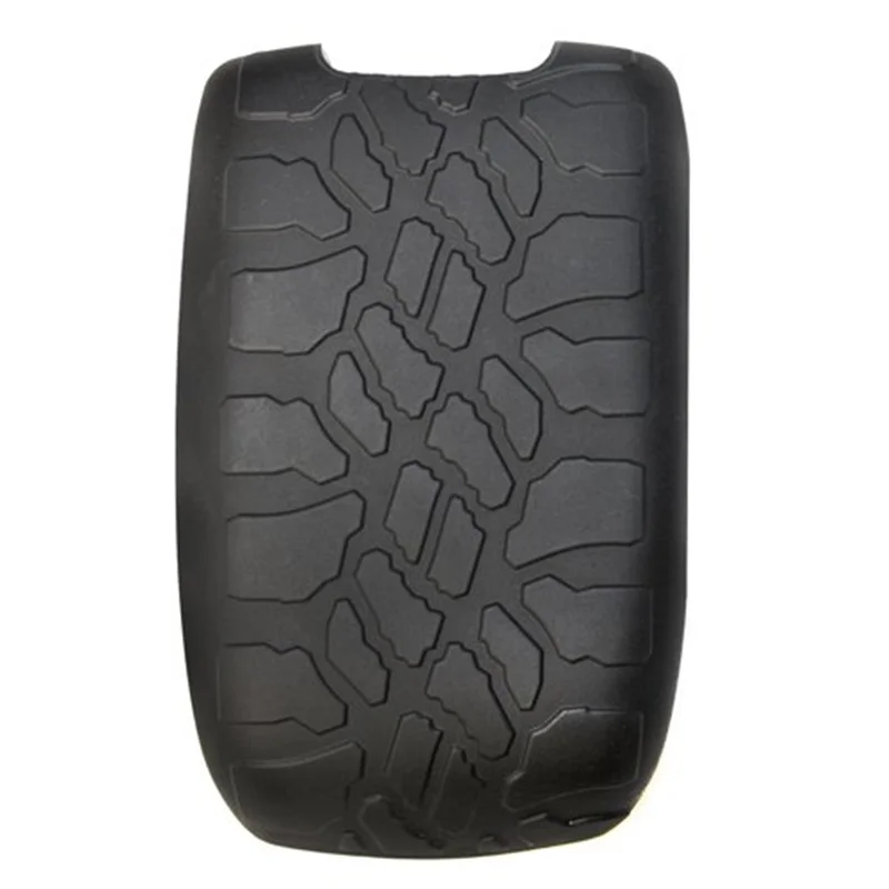 Для Jeep Wrangler JK Tire Tread ArmPad центральная консоль чехол подлокотник подушка для Unlimited