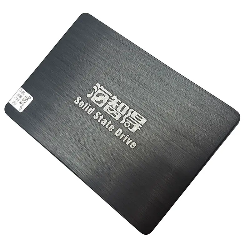 

15years Factory Brand Faspeed SSD 500GB 512GB 2.5 Internal Solid State Disk SATA3