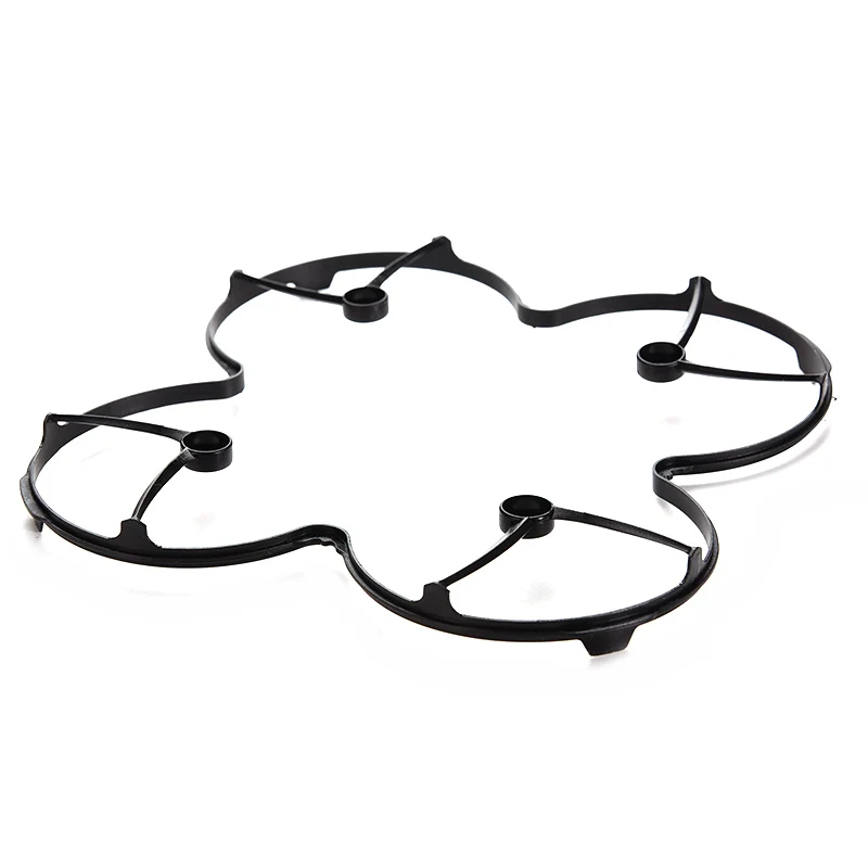 2017 новое прибытие части Защитная крышка защита лопастей для Hubsan X4 H107C RC
