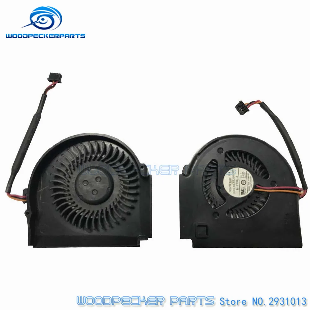 

Laptop OEM Fan For Lenovo For ThinkPad X220I X220 X230 Radiator Cooling Fan 04W1774 60.4KJ28.021 M-233C-3