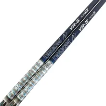 Novo golfe eixo passeio ad VR-5 clubes eixo VR-5 s ou sr x flex madeira grafite golfe eixo cooyedas frete grátis, frete grátis