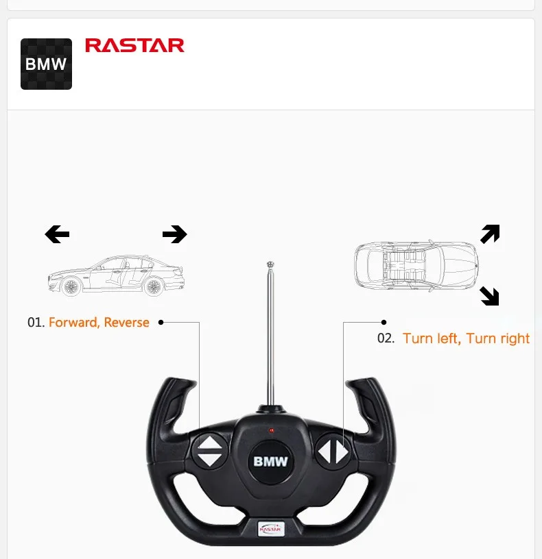 Rastar лицензированный автомобиль R/C 1:14 BMW i8 Сделано в Китае популярные игрушки для автомобилей лучшее качество RC высокоскоростной автомобиль с подсветкой 71010