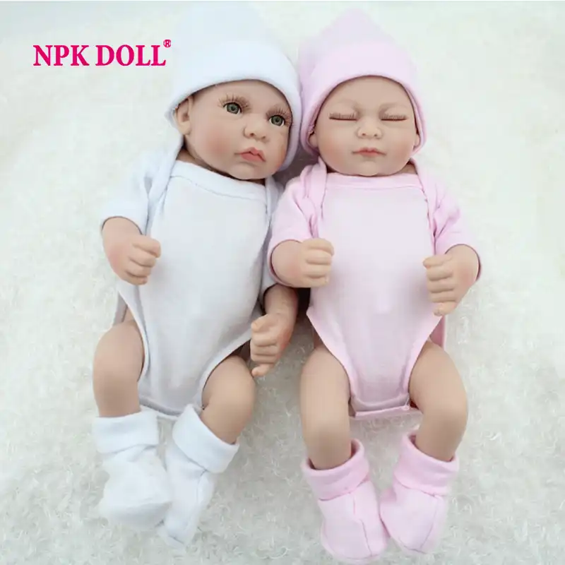 reborn twins boy and girl for sale