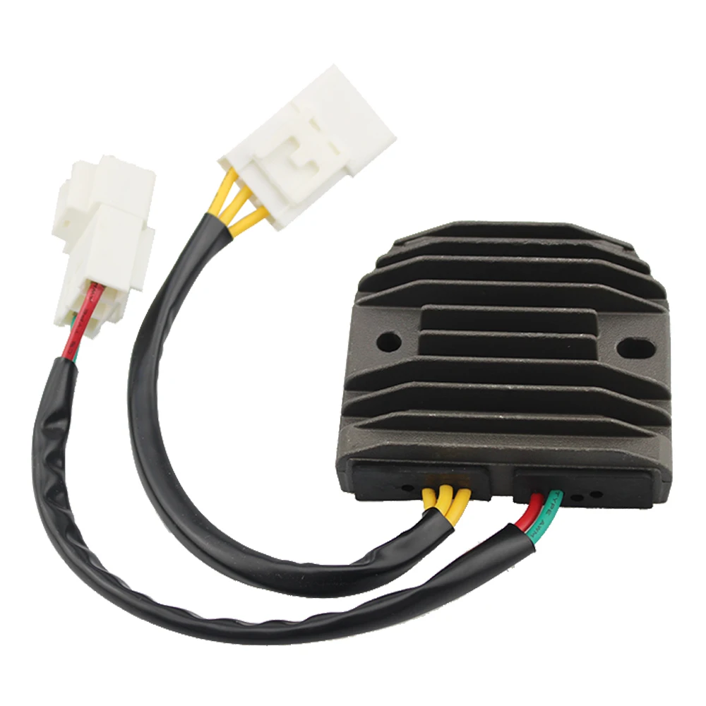 voltage rectifier (2)
