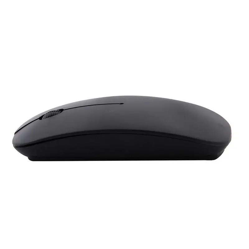 Беспроводная мышь 2,4G USB мыши для ноутбука Настольный ПК Оптический игровой офис красочный 10 м легкий 15мА на 1,5 в дропшиппинг