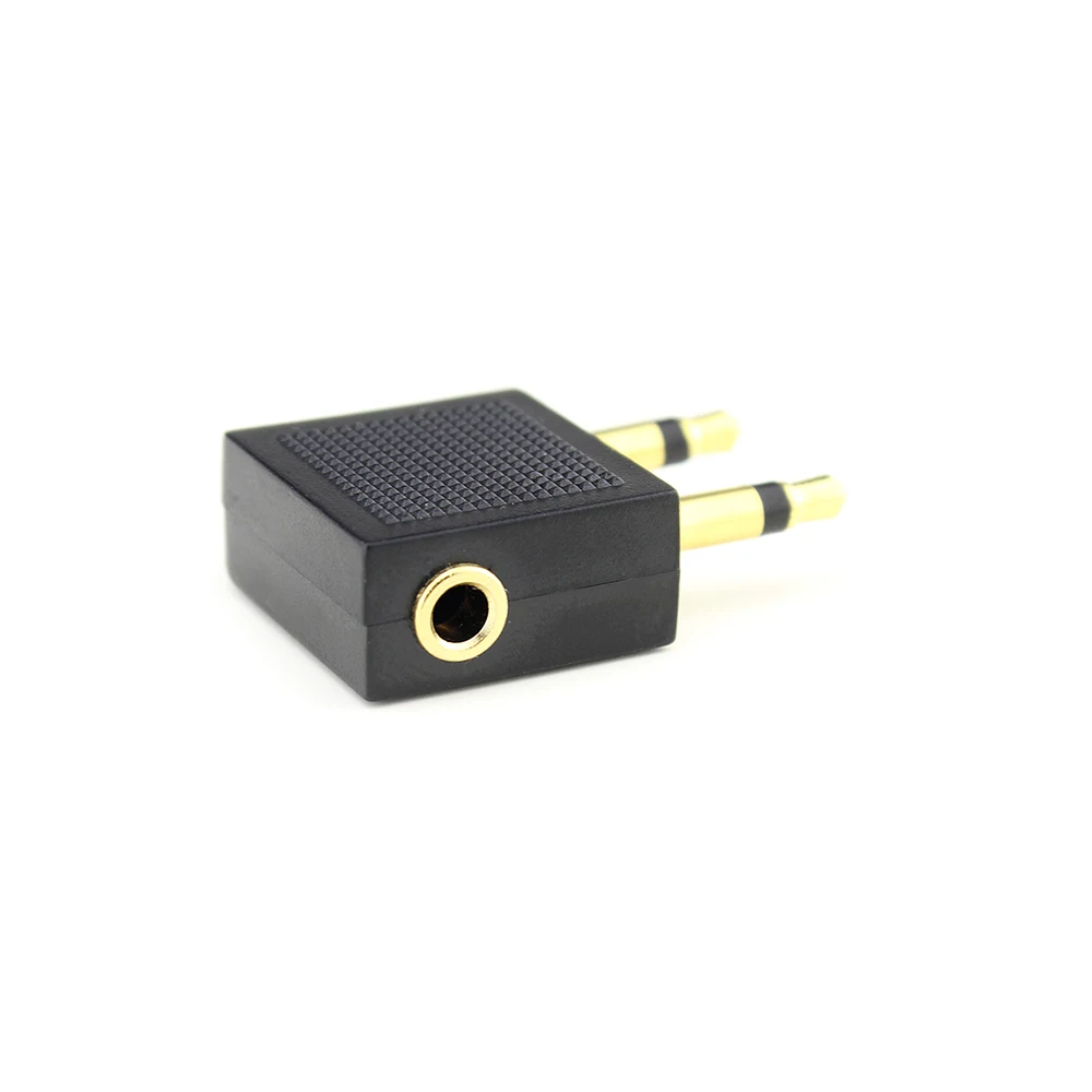 E2833-airplane headset socket-3