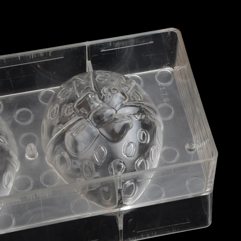 chocolate mold 2176-4