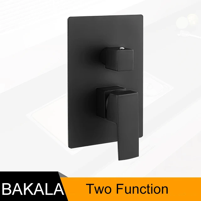 Black Two Functon