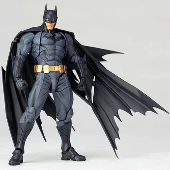 

The Justice League Action Figures 16cm Batman Figura Wonder Woman Figure Action Batman Figures Collectibles Toys Dolls Model