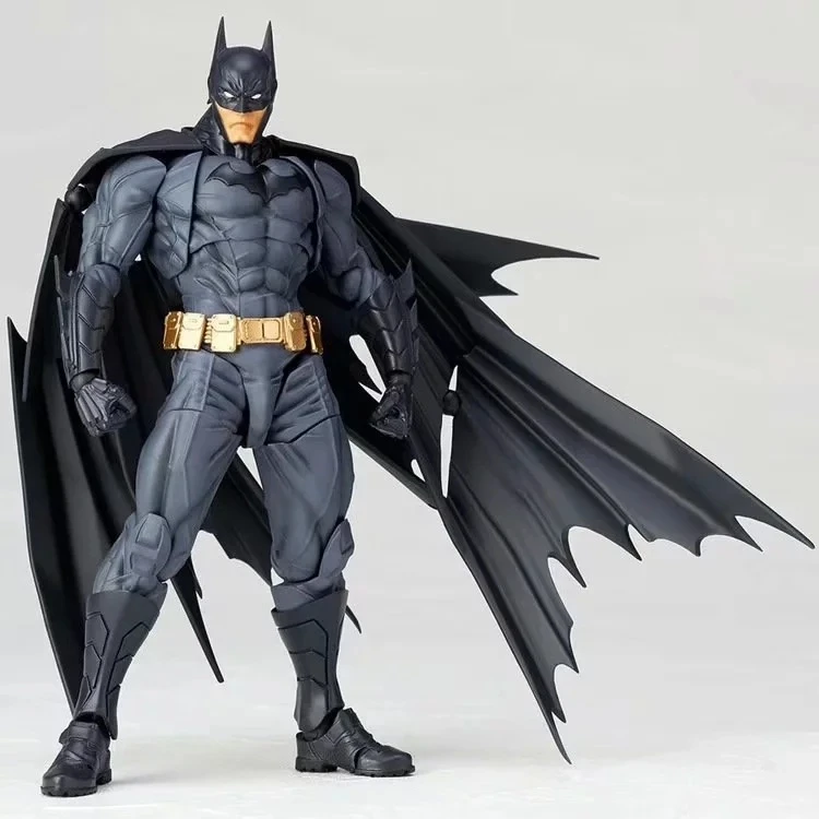 justice league action batman figure