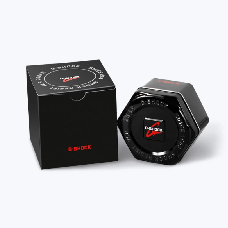 jcpenney casio g shock watches