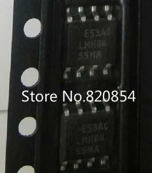 

50pcs/lot LMH6655MAX LMH6655MA LMH6655 SOP8